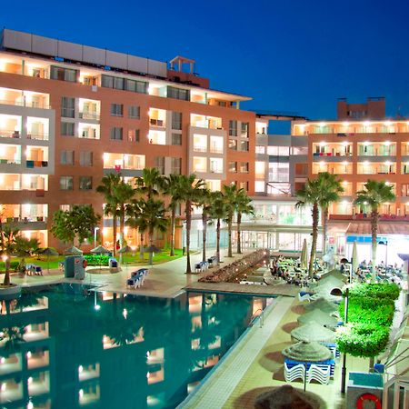 Hotel Neptuno By On Hotels Group 滨海罗克塔斯 外观 照片