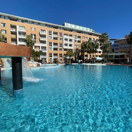 Hotel Neptuno By On Hotels Group 滨海罗克塔斯 外观 照片