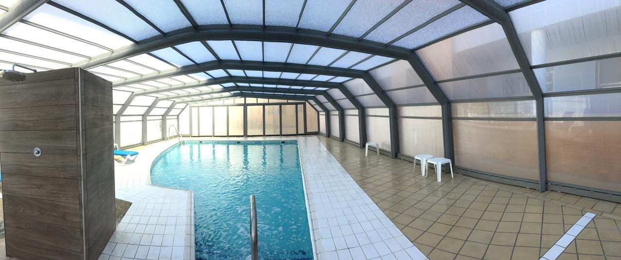 Hotel Neptuno By On Hotels Group 滨海罗克塔斯 外观 照片
